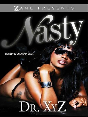 cover image of Nasty